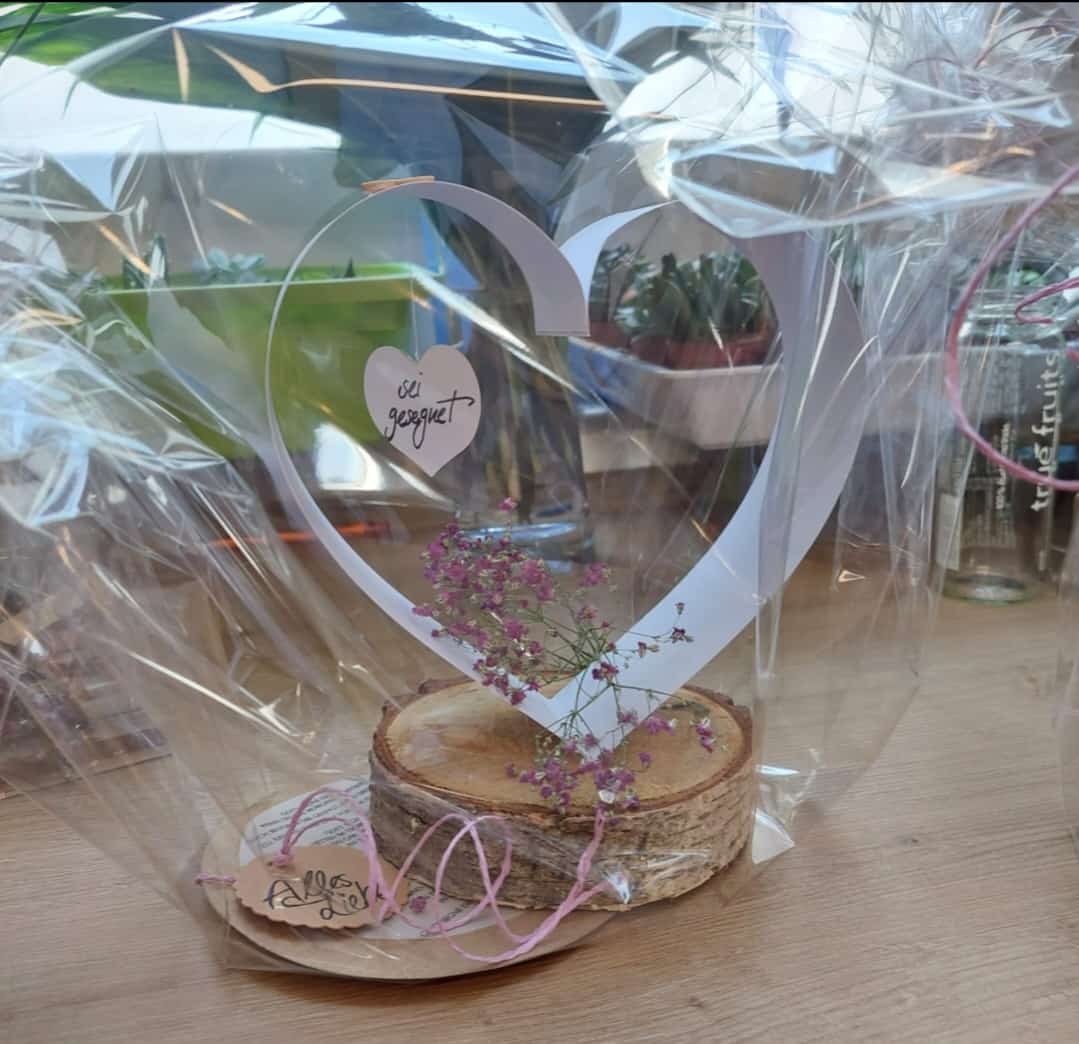 Geschenkeservice