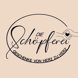 Die Schöpferei Logo
